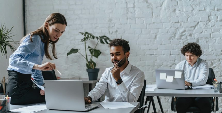 inventario de ativos de ti negocios